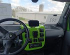 Užitkový elektromobil EVUM