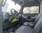 Užitkový elektromobil EVUM