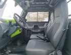 Užitkový elektromobil EVUM