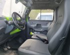 Užitkový elektromobil EVUM