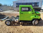Užitkový elektromobil EVUM