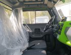 Užitkový elektromobil EVUM