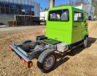 Užitkový elektromobil EVUM