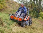 Stella Racoon 95 4x4 Komunal