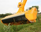 Frontoni Fox Profi 500/530/570