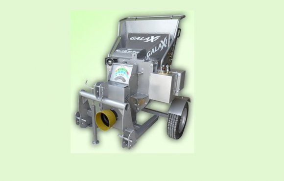 Galaxi CTP155 DT