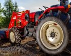 TYM 5025R
