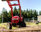 TYM 5025R
