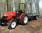TYM 5025R