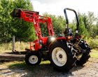 TYM 5025R