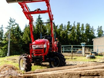 TYM 5025R