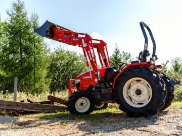 TYM 6225R
