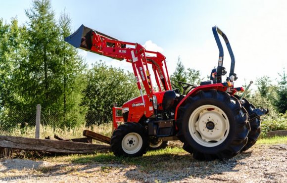 TYM 6225R