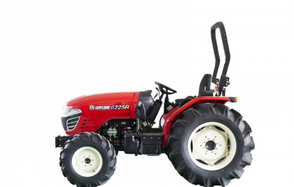 TYM 6225R