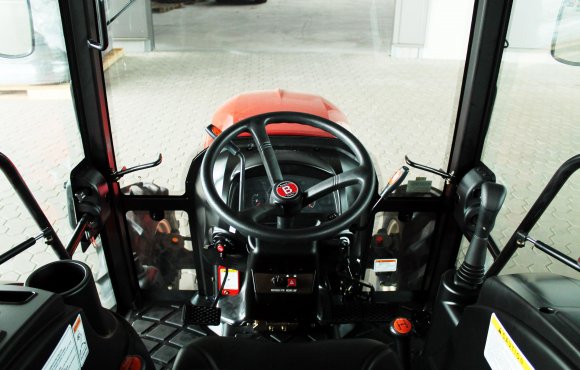 TYM 5025C