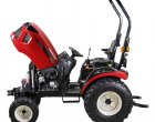 YANMAR SA221/SA424