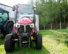 YANMAR YT235