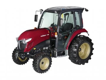 YANMAR YT347/YT359