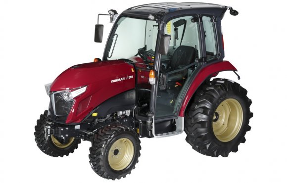 YANMAR YT347/YT359