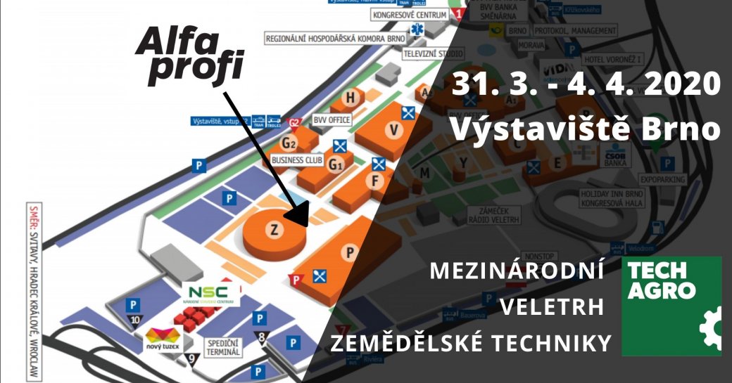 TECHAGRO 2020