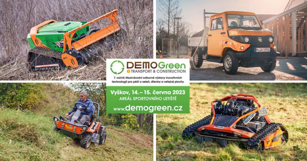 DemoGreen 2023